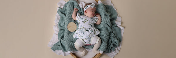Baby & Toddler Dresses