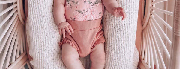 High Waist Bloomers