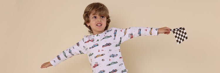 Little Racers