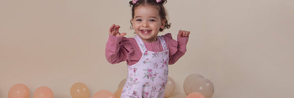 The Overall Collection