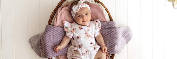 Shop all our Snuggly Clothing and Wraps