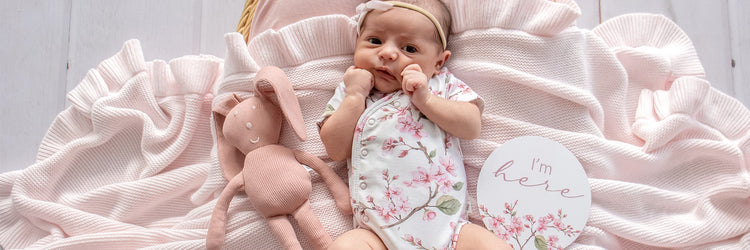 Tiny Treasures - Preemie Collection