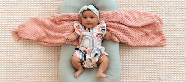 Rainbow Baby