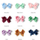 Bow Hair Clip 3 Pack - Thumbnail 2