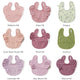 Snuggle Bib Waterproof 2 Pack - Thumbnail 2