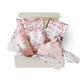 Deluxe Newborn Gift Hamper - Cherry Blossom - Thumbnail 1