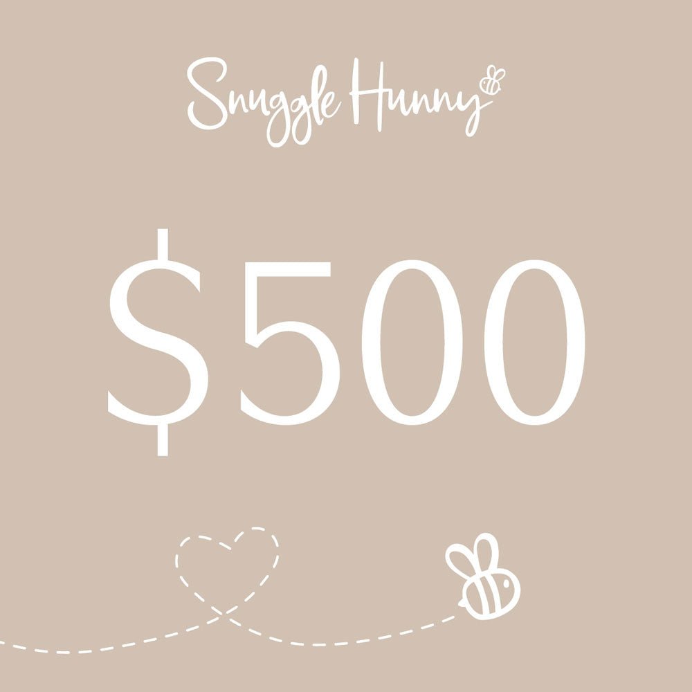 $500 Gift Voucher - View 1