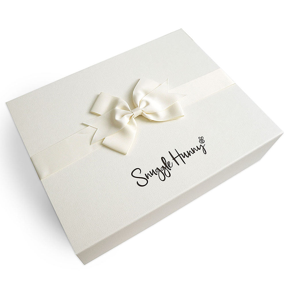 Deluxe Newborn Gift Hamper - Cherry Blossom - View 2