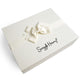 Deluxe Newborn Gift Hamper - Cherry Blossom - Thumbnail 2