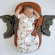 Bears Organic Sleeping Bag 1.0 TOG - Thumbnail 4