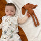 Dragon Organic Sleeping Bag 1.0 TOG - Thumbnail 9