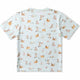 Kittens Organic Mens PJ Set - Thumbnail 7