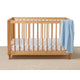 Penguin Organic Fitted Cot Sheet - Thumbnail 5