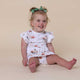 Pony Pals Short Sleeve Organic Dress - Thumbnail 10