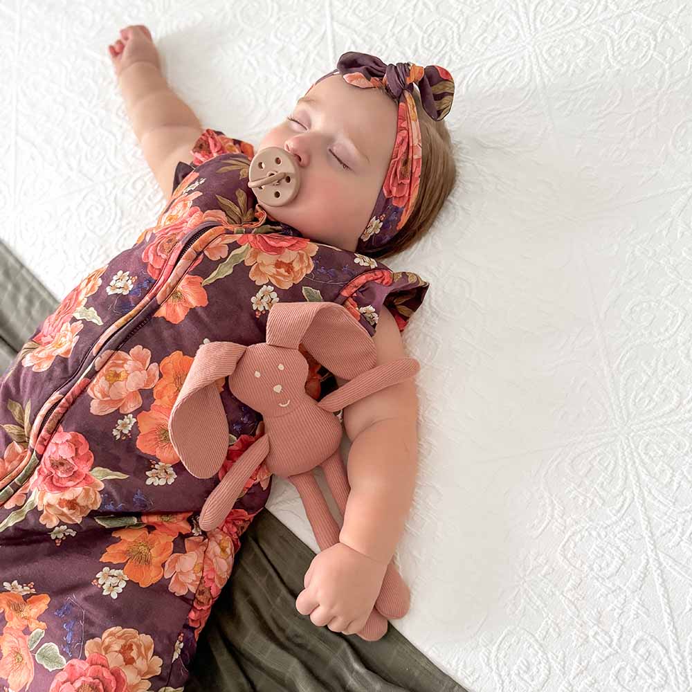 Sienna Organic Sleeping Bag 2.5 TOG - View 6