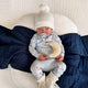 Taking Flight Organic Snugglesuit Convertible Romper - Thumbnail 13