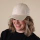 Snuggle Hunny Baseball Cap - Stone - Thumbnail 3