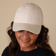 Snuggle Hunny Baseball Cap - Stone - Thumbnail 6