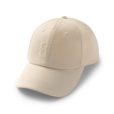 Snuggle Hunny Baseball Cap - Stone | Snuggle Hunny