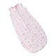 Alice's Tea Party Organic Sleeping Bag 1.0 TOG - Thumbnail 6