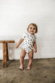 Arizona Short Sleeve Organic Bodysuit - Thumbnail 4