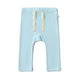 Baby Blue Organic Pants - Thumbnail 2