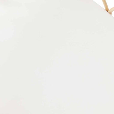 Milk Organic Bassinet Sheet / Change Pad Cover-Snuggle Hunny