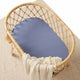 Reign Organic Bassinet Sheet / Change Pad Cover - Thumbnail 3