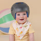 Beach Fun Organic Dribble Bib - Thumbnail 5