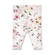 Birds & Blooms Organic Leggings - Thumbnail 2