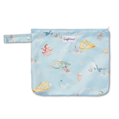 Swim Accessories