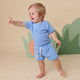 Bluebell Organic Shorts - Thumbnail 3