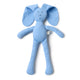 Organic Snuggle Bunny - Bluebell - Thumbnail 1