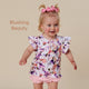 Lucky Dip Short Sleeve Top - Girl - Thumbnail 7