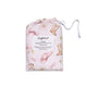 Boots & Bows Organic Bassinet Sheet / Change Pad Cover - Thumbnail 12