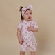 Boots & Bows Organic Snuggle Shortie - Thumbnail 9