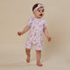 Boots & Bows Organic Snuggle Shortie - Thumbnail 5
