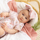 Boots & Bows Organic Snuggle Shortie - Thumbnail 7