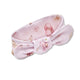 Boots & Bows Organic Topknot - Thumbnail 2
