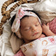 Boots & Bows Organic Topknot - Thumbnail 6