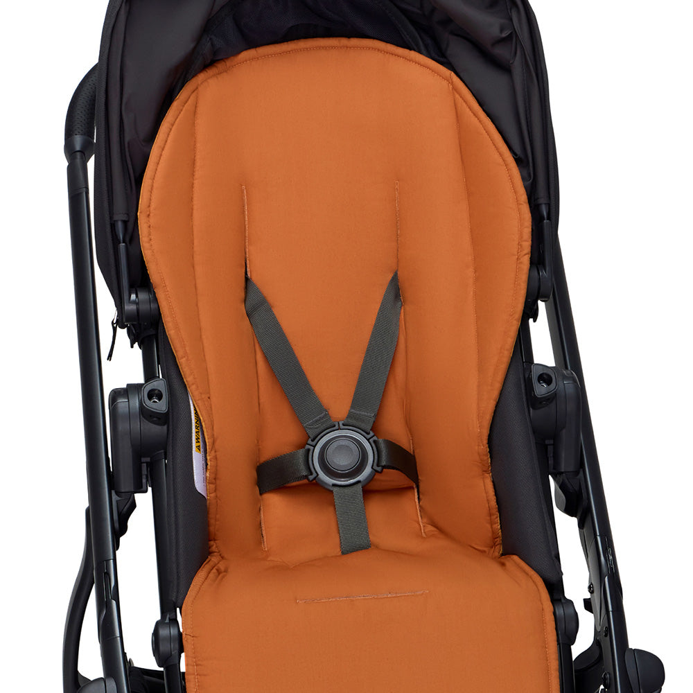 Roar Universal Organic Pram Liner - View 8