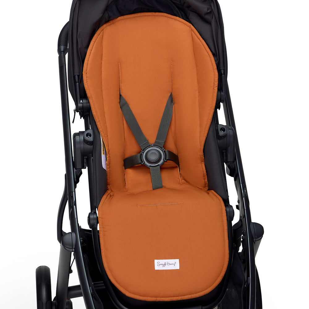 Roar Universal Organic Pram Liner - View 6