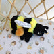 Keeleco Bumblebee Plush (21cm) - Thumbnail 1