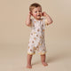Bumblebees Organic Snuggle Shortie - Thumbnail 16