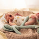 Bumblebees Organic Snuggle Shortie - Thumbnail 9
