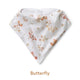 Organic Dribble Bib 3 Pack - Pick Your Prints - Thumbnail 7