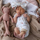 Butterfly Organic Snuggle Shortie - Thumbnail 7