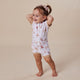 Butterfly Organic Snuggle Shortie - Thumbnail 9