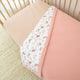 Butterfly Organic Cotton Cot Comforter - Thumbnail 3