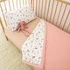 Butterfly Organic Cotton Cot Comforter - Thumbnail 8